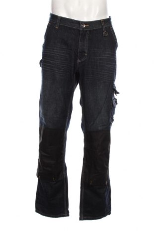 Herren Jeans Brams Paris, Größe XL, Farbe Blau, Preis 20,18 €