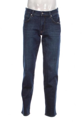 Herren Jeans Brax, Größe L, Farbe Blau, Preis € 44,33