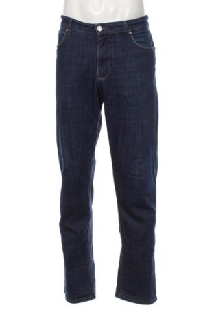 Herren Jeans Brax, Größe L, Farbe Blau, Preis 38,10 €
