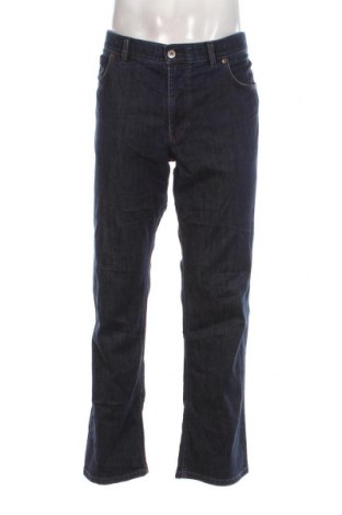 Pánske džínsy  Brax, Veľkosť XL, Farba Modrá, Cena  25,52 €
