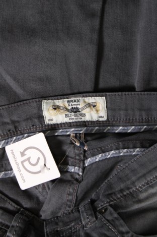 Herren Jeans Brax, Größe L, Farbe Grau, Preis € 30,79