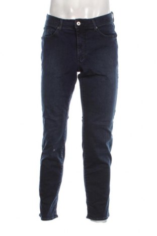 Herren Jeans Brax, Größe M, Farbe Blau, Preis 9,92 €