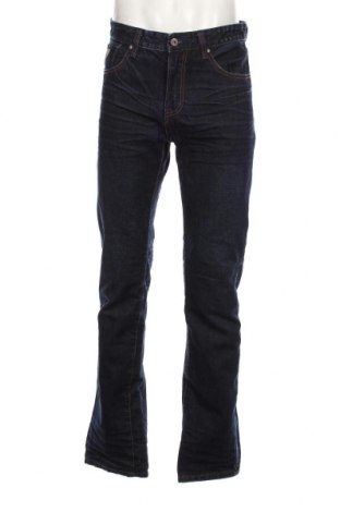 Herren Jeans Broadway, Größe L, Farbe Blau, Preis € 9,08