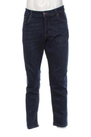 Pánské džíny  C&A, Velikost XL, Barva Modrá, Cena  347,00 Kč