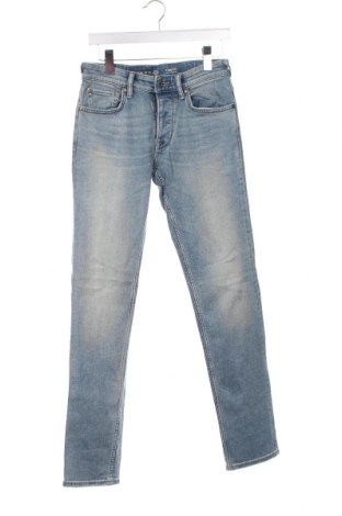 Pánské džíny  C&A, Velikost S, Barva Modrá, Cena  148,00 Kč