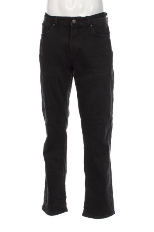 Мъжки дънки C&A, Размер XL, Цвят Черен, Цена 21,75 лв.