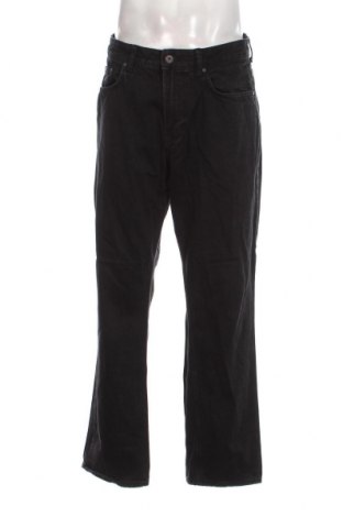 Pánske džínsy  C&A, Veľkosť XL, Farba Čierna, Cena  12,33 €