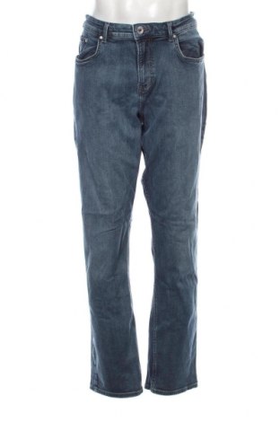 Pánske džínsy  C&A, Veľkosť XL, Farba Modrá, Cena  11,51 €
