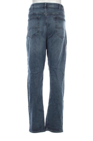 Męskie jeansy C&A, Rozmiar XL, Kolor Niebieski, Cena 69,57 zł