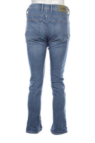 Pánské džíny  C&A, Velikost M, Barva Modrá, Cena  148,00 Kč