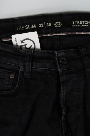 Pánske džínsy  C&A, Veľkosť M, Farba Čierna, Cena  5,43 €