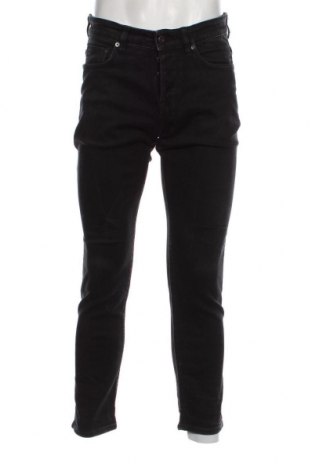 Pánské džíny  C&A, Velikost M, Barva Černá, Cena  152,00 Kč
