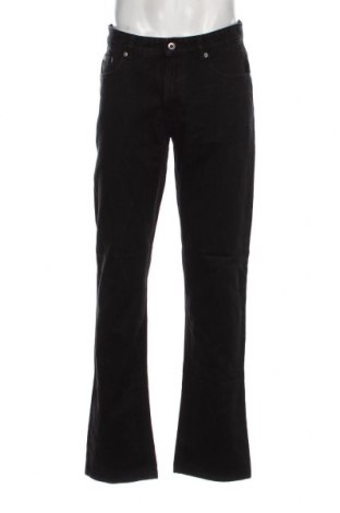 Pánské džíny  C&A, Velikost M, Barva Černá, Cena  152,00 Kč