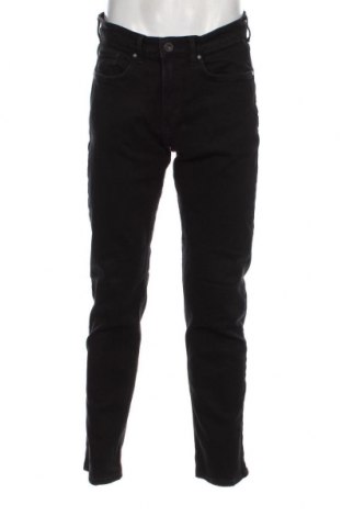 Pánské džíny  C&A, Velikost M, Barva Černá, Cena  185,00 Kč