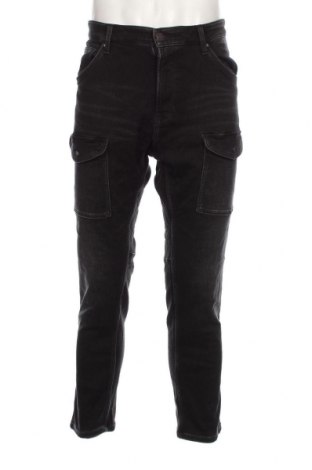 Pánské džíny  C&A, Velikost XL, Barva Černá, Cena  323,00 Kč