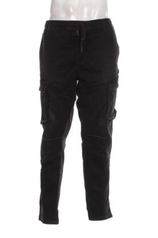 Herren Jeans C&A, Größe XXL, Farbe Schwarz, Preis 15,14 €