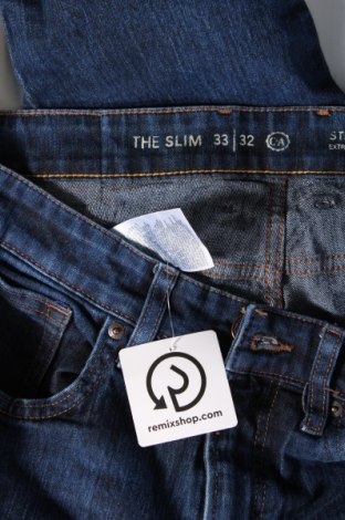Herren Jeans C&A, Größe M, Farbe Blau, Preis 6,26 €