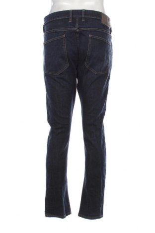 Pánské džíny  C&A, Velikost L, Barva Modrá, Cena  185,00 Kč