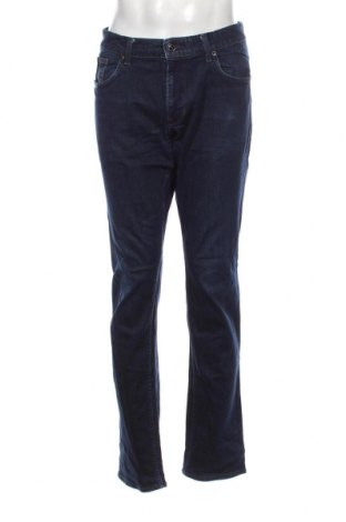 Męskie jeansy C&A, Rozmiar XL, Kolor Niebieski, Cena 83,48 zł