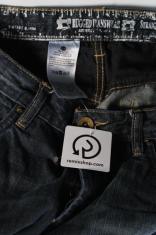 Herren Jeans C&A, Größe L, Farbe Blau, Preis € 11,49