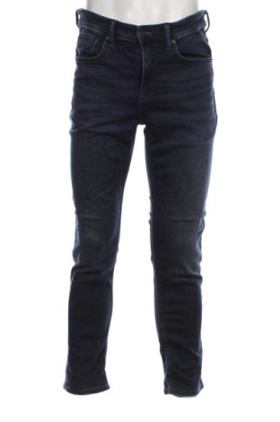 Pánské džíny  C&A, Velikost M, Barva Modrá, Cena  157,00 Kč