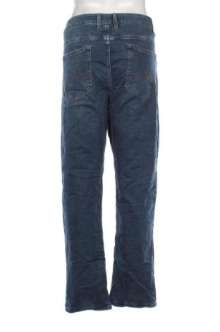 Męskie jeansy C&A, Rozmiar XL, Kolor Niebieski, Cena 78,85 zł