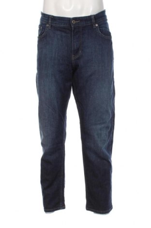 Pánské džíny  C&A, Velikost XL, Barva Modrá, Cena  370,00 Kč