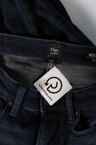 Herren Jeans C&A, Größe M, Farbe Blau, Preis € 8,49