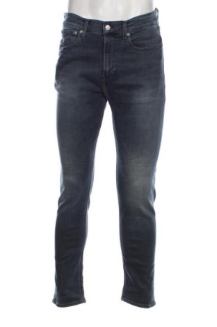 Herren Jeans Calvin Klein, Größe L, Farbe Blau, Preis € 26,10
