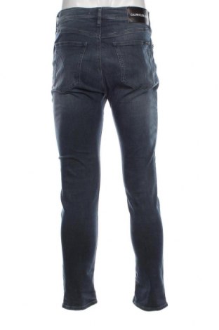 Herren Jeans Calvin Klein, Größe L, Farbe Blau, Preis 28,70 €