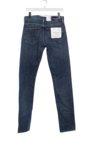 Férfi farmernadrág Calvin Klein Jeans, Méret S, Szín Kék, Ár 13 048 Ft