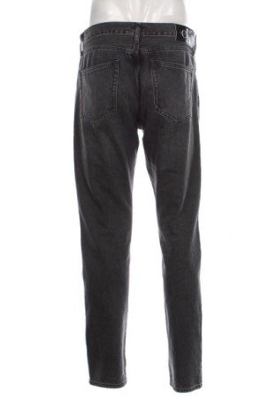 Blugi de bărbați Calvin Klein Jeans, Mărime L, Culoare Gri, Preț 300,49 Lei