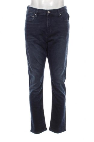 Herren Jeans Calvin Klein Jeans, Größe L, Farbe Blau, Preis 55,74 €
