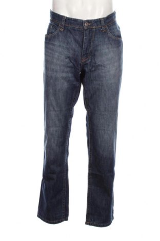 Herren Jeans Camel Active, Größe XL, Farbe Blau, Preis € 46,97
