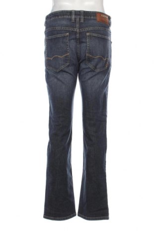 Herren Jeans Camel Active, Größe L, Farbe Blau, Preis € 20,88