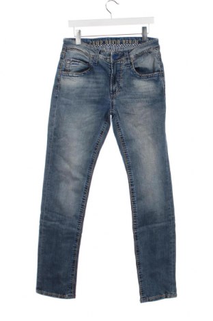 Pánske džínsy  Camp David, Veľkosť M, Farba Modrá, Cena  26,98 €