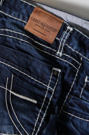 Herren Jeans Camp David, Größe L, Farbe Blau, Preis 9,92 €