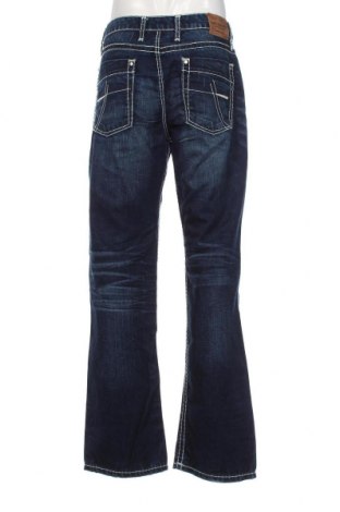 Herren Jeans Camp David, Größe L, Farbe Blau, Preis € 9,92