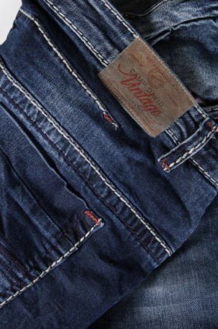 Herren Jeans Camp David, Größe XL, Farbe Blau, Preis 38,10 €