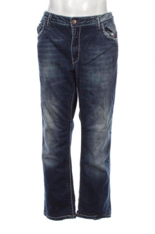 Herren Jeans Camp David, Größe XL, Farbe Blau, Preis € 34,45