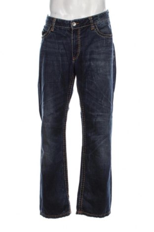 Herren Jeans Camp David, Größe XL, Farbe Blau, Preis 17,22 €
