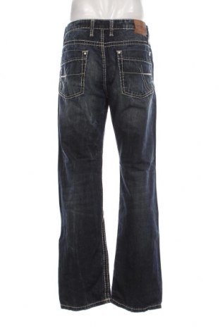 Pánske džínsy  Camp David, Veľkosť L, Farba Modrá, Cena  11,06 €