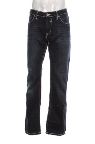 Herren Jeans Camp David, Größe L, Farbe Blau, Preis 17,22 €