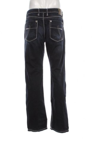 Herren Jeans Camp David, Größe L, Farbe Blau, Preis € 52,19