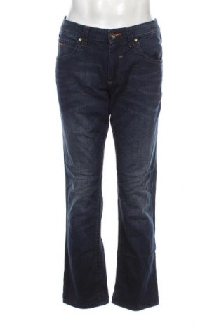 Herren Jeans Camp David, Größe L, Farbe Blau, Preis 20,88 €