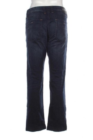 Herren Jeans Camp David, Größe L, Farbe Blau, Preis 20,88 €