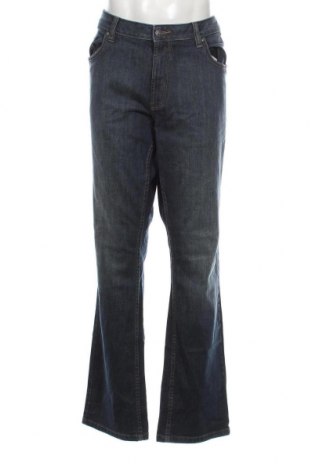 Pánske džínsy  Canda, Veľkosť XL, Farba Modrá, Cena  14,80 €