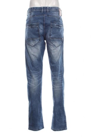 Мъжки дънки Cars Jeans, Размер XL, Цвят Син, Цена 21,75 лв.