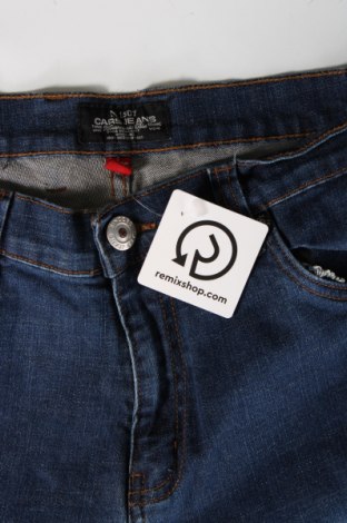 Pánské džíny  Cars Jeans, Velikost M, Barva Modrá, Cena  152,00 Kč