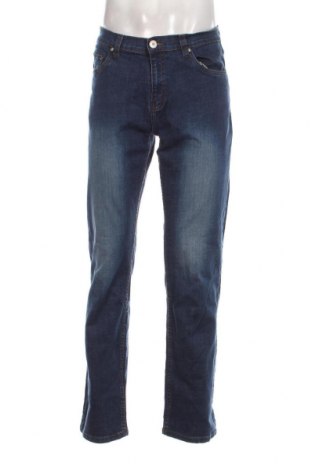 Blugi de bărbați Cars Jeans, Mărime M, Culoare Albastru, Preț 38,16 Lei